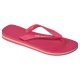 Klapki Havaianas  BRASIL LOGO Orchid Rose