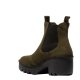 Buty Fly London TRIG 514 Tan Oil Suede P501514006