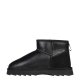 Buty Emu AUSTRALIA SHARKY MICRO Town Black W13154 Ocieplane