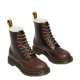 Buty Dr. Martens 1460 Pascal Serena Dark Khaki Orleans 32019777