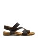 Sandały El Naturalista N5810 PANGLAO Pleasant Black