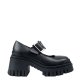 Półbuty Altercore GALIA Vegan Black 