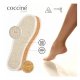 Wkładki Coccine ECO INSOLE 2 LINEN ON CORK