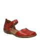 Sandały Josef Seibel ROSALIE 42 Hibiscus 79542 6113 450
