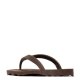 Klapki Asportuguesas EART L Brown P018289002