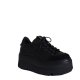 Półbuty Altercore RAY Vegan Black 