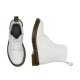 Buty Dr. Martens 1460 PASCAL White Virginia 26802543