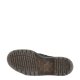 Półbuty Dr. Martens ADRIAN SNAFFLE  Black Long Napped Suede & Black/Beige Contrast Hair On 31895779