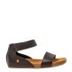 Sandały The Art Company 0382 CRETA Nappa Black