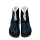 Buty Asportuguesas COAT Navy Gravity P018253001