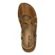 Sandały Josef Seibel ROSALIE 13 Cognac 79513 476 370