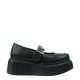Półbuty Altercore ANABELLE Vegan Black