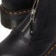 Sztyblety Dr. Martens JETTA Black Sendal 27656001