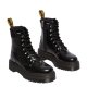 Buty Dr. Martens JADON HDW II Black Buttero Polished 30932001