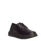 Półbuty Dr. Martens CREWSON LO Black Classic Pull Up 31669001