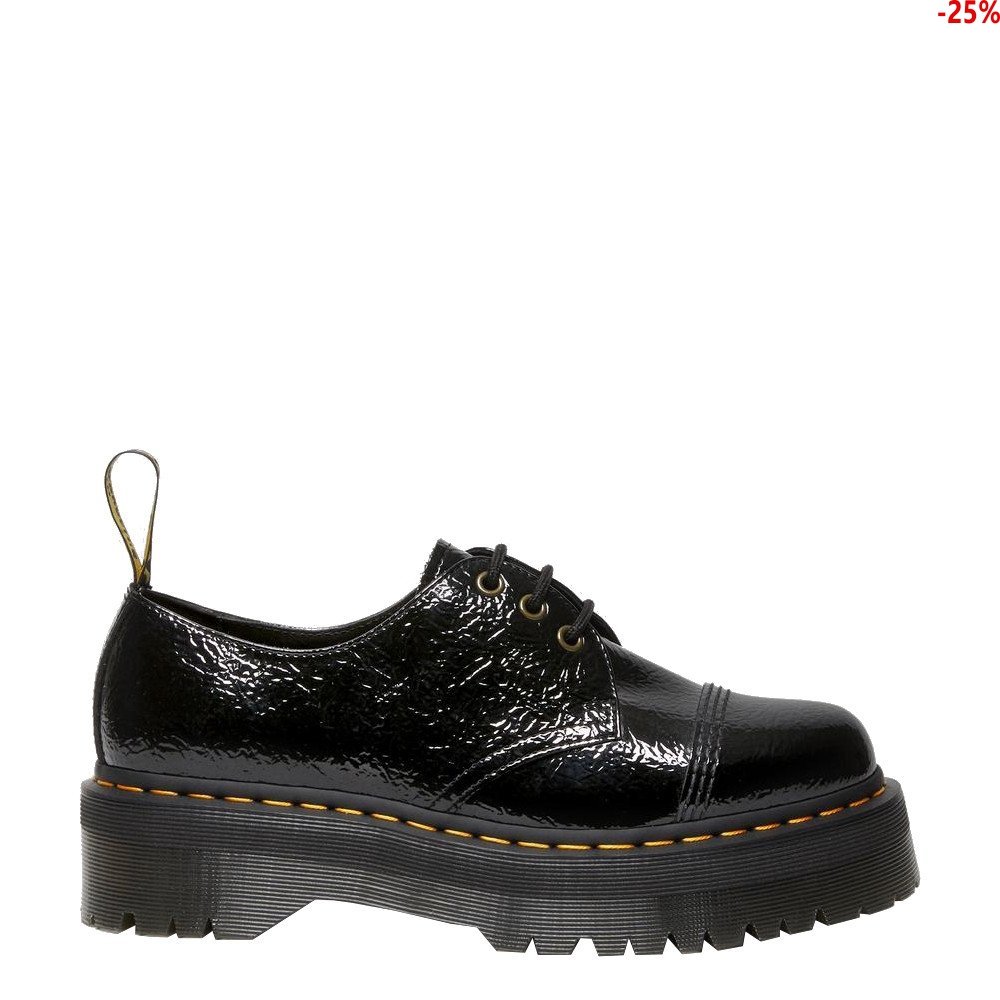 Doc martens quad 2025