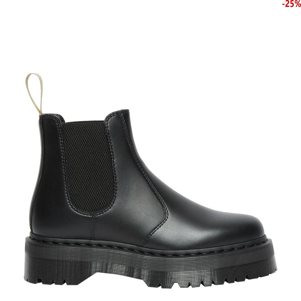 Doc martens 6 eye vegan clearance