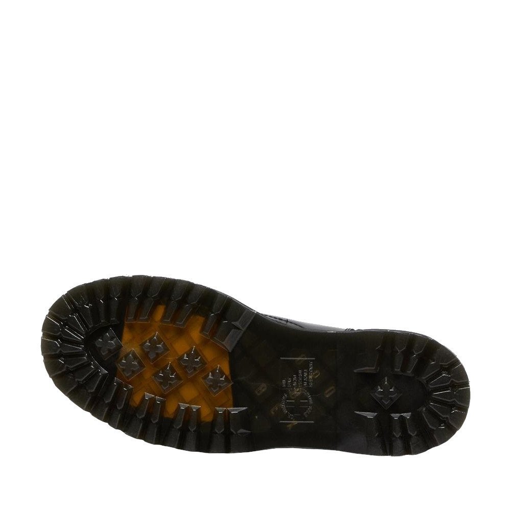Buty Dr. Martens JADON Black Smooth Polished 15265001