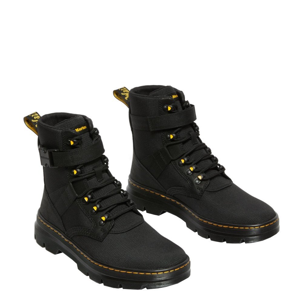 Doc new arrivals martin combs