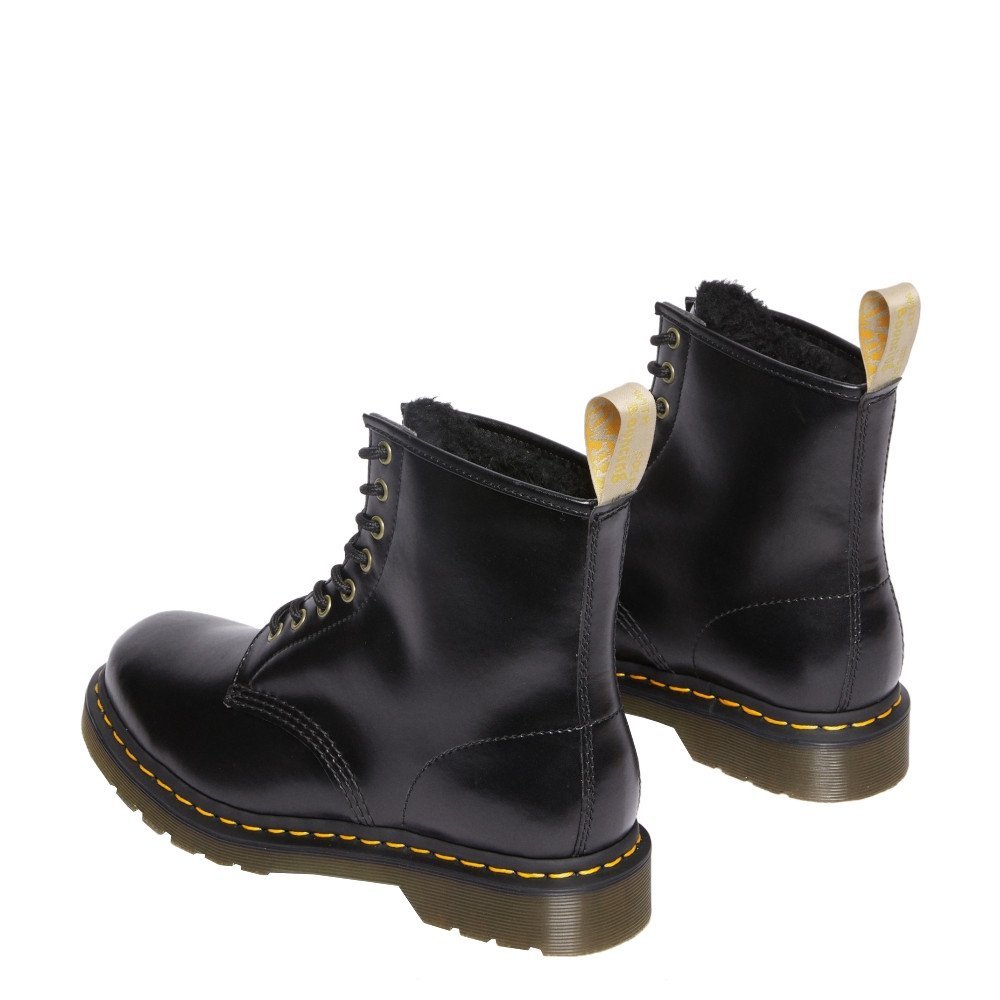 Doc martens online basse vegan