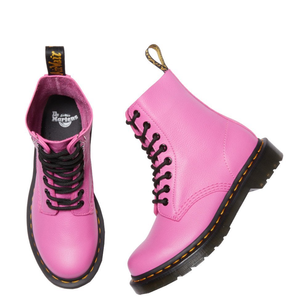 Doc martens store rose brodee