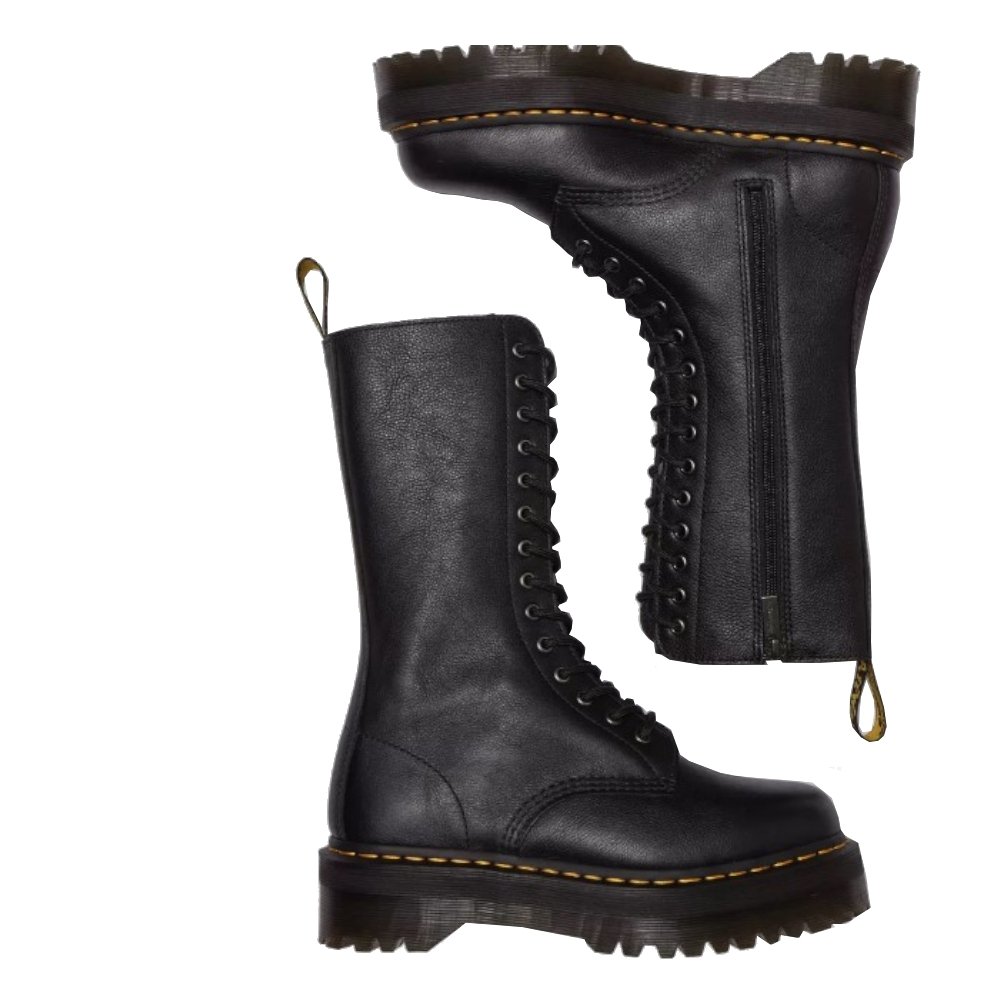 日本全国送料無料商品 | 特集 | QUAD 1B99 Martens Dr. Kozaki Black 31426001 Pisa 帽子