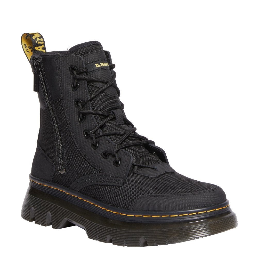 Buty Dr. Martens TARIK ZIP Black Extra Tough 50 50 Ajax 31120001