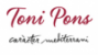 Toni Pons