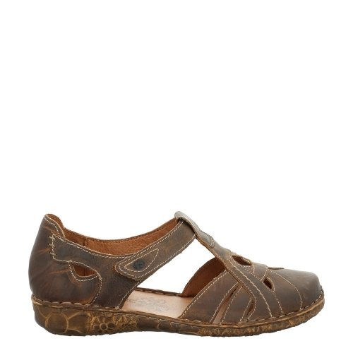Sandały Josef Seibel ROSALIE 29 Brandy 79529 95 320