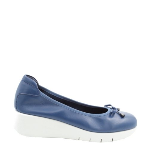 Czółenka Flex&Go SAVER SHOES Volvo Royal