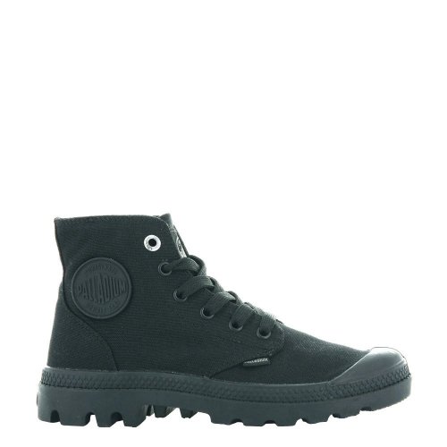 Buty Palladium MONOCHROME Black 73089-001