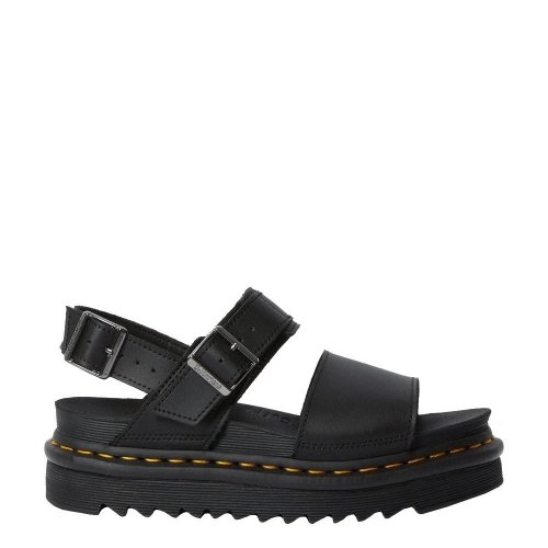 Doc martin platform sandals discount