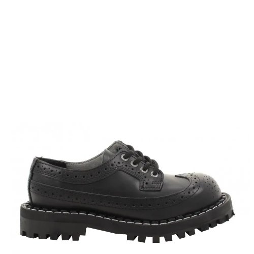 Glany Steel 112 Black