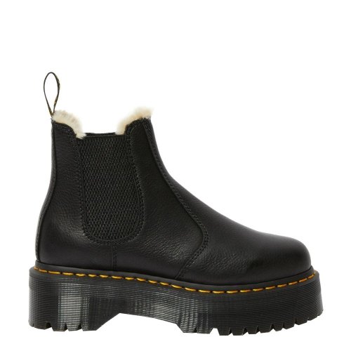 Doc marten clearance chelsea boots black