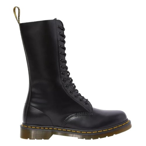 Buty Dr. Martens 1914 Black Smooth 11855001