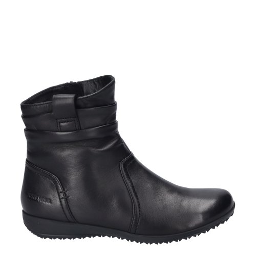 Botki Josef Seibel NALY 63 Schwarz 79763 VL971 100