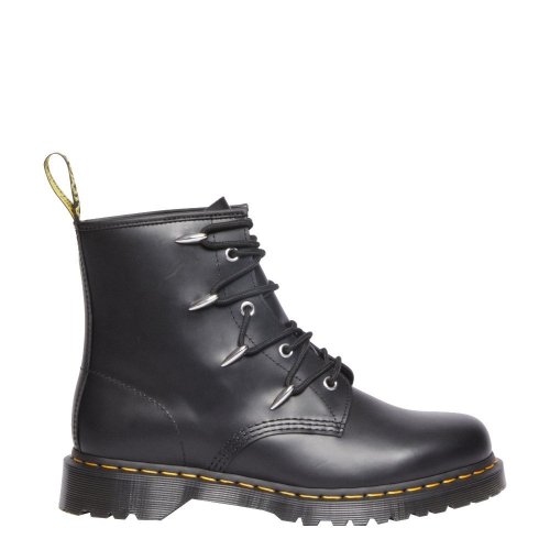 Buty Dr. Martens 1460 Black Danuibo 31173001