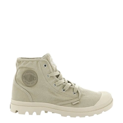 Buty Palladium PAMPA HI Ecru Sahara 92352-238