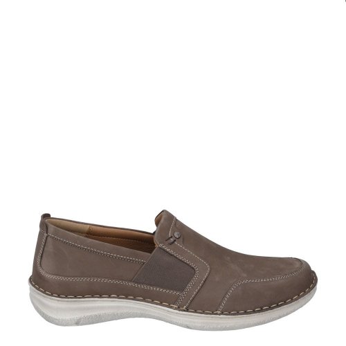 Półbuty Josef Seibel ANVERS 71 Vulcano Nubuck 43671 10 260
