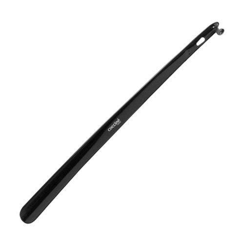 Łyżka do butów Coccine Czarna 65 cm