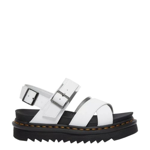 Doc martens sale pink sandals