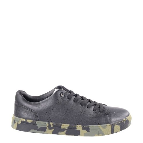 Półbuty Levi's VERNON SPORTSWEAR Regular Black 229439517159