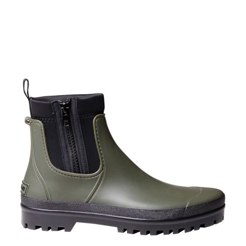 Kalosze Sztyblety Toni Pons COLTON Khaki