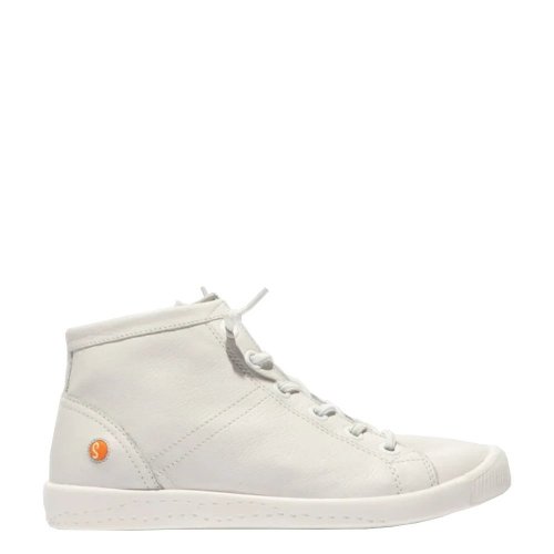 Buty Softinos ISLEEN II White Smooth Lea P900586008