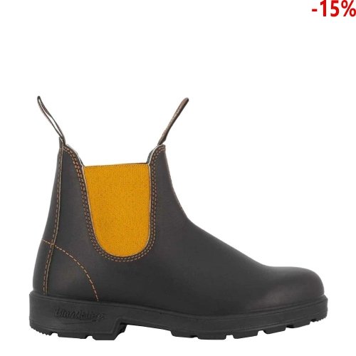 Sztyblety Blundstone 1919 Mustard/Brown