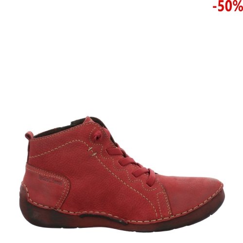 Botki Josef Seibel FERGEY 86 Rot 59686 MI869 400