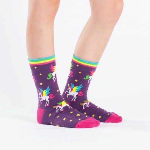 Skarpety dziecięce Sock It To Me Winging It JC0029