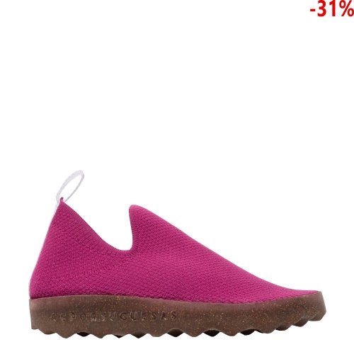 Buty Asportuguesas CARE Orch.Rose Milky P018019034