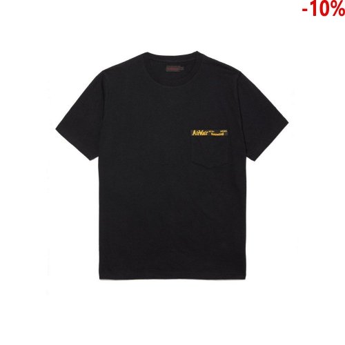 T-Shirt Dr. Martens TAPE T-SHIRT Black AC731001