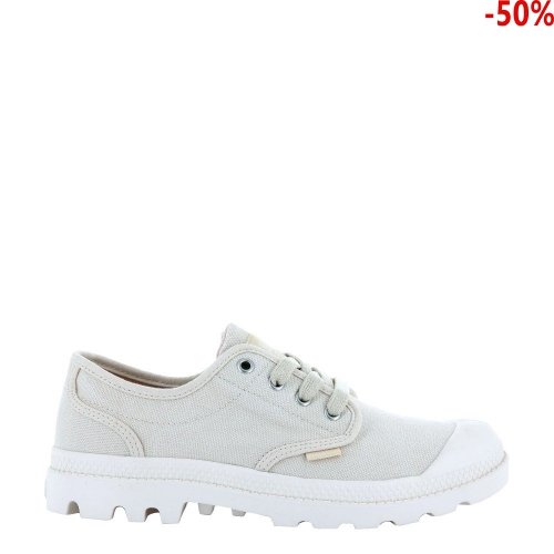 Buty Palladium PAMPA OXFORD Sahara 92351-210